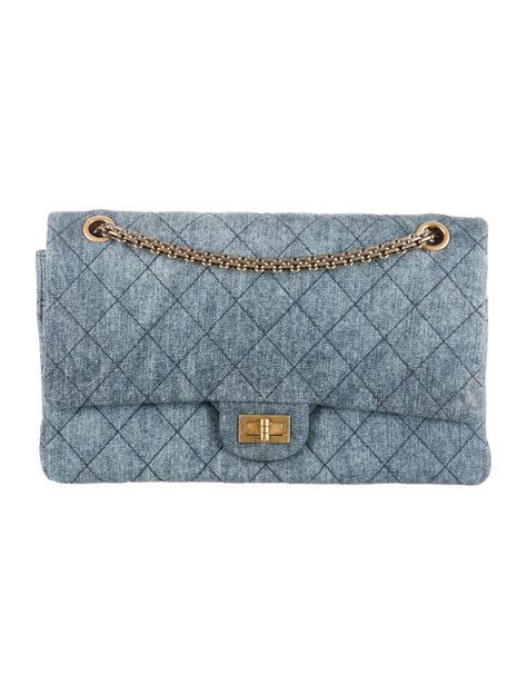 quilted chanel handbag|chanel quilted reissue shoulder bag.